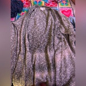 Women’s cardigan